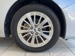 IMPREZA SPORT