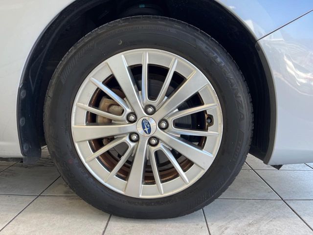 IMPREZA SPORT