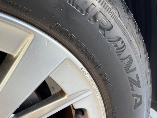 IMPREZA SPORT