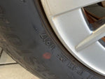 IMPREZA SPORT