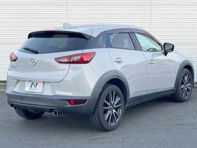 CX-3