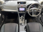 IMPREZA SPORT 4WD