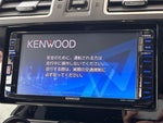 IMPREZA SPORT 4WD