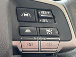 IMPREZA SPORT 4WD
