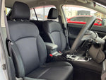 IMPREZA SPORT 4WD