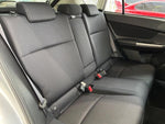 IMPREZA SPORT 4WD