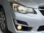 IMPREZA SPORT 4WD