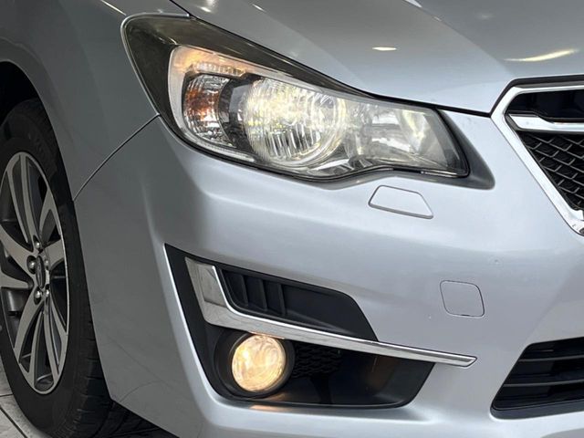 IMPREZA SPORT 4WD