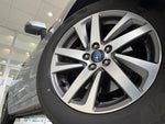 IMPREZA SPORT 4WD