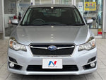 IMPREZA SPORT 4WD