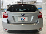 IMPREZA SPORT 4WD