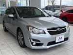 IMPREZA SPORT 4WD