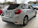IMPREZA SPORT 4WD
