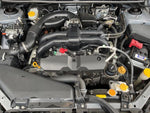 IMPREZA SPORT 4WD
