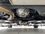 IMPREZA SPORT 4WD