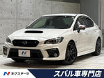 WRX S4