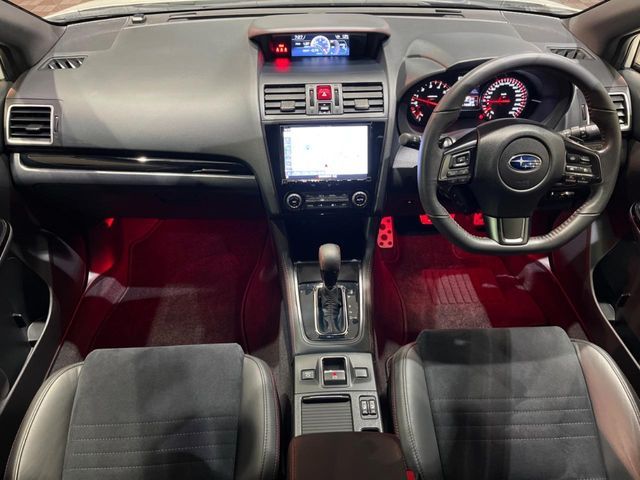 WRX S4