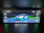 WRX S4