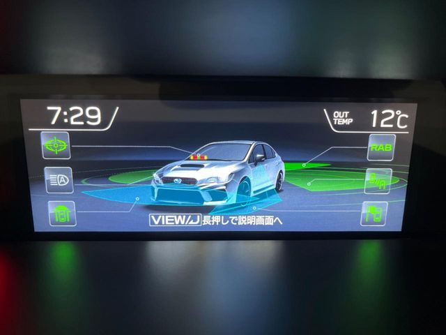 WRX S4