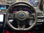 WRX S4