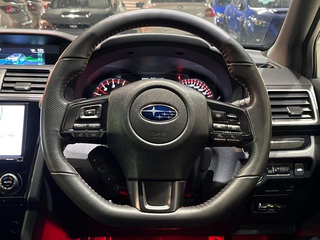 WRX S4