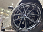 WRX S4