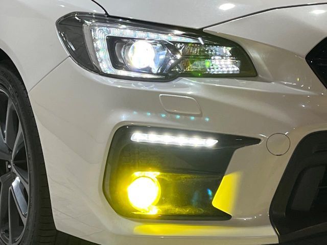 WRX S4