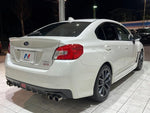 WRX S4