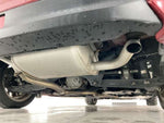 IMPREZA SPORT 4WD