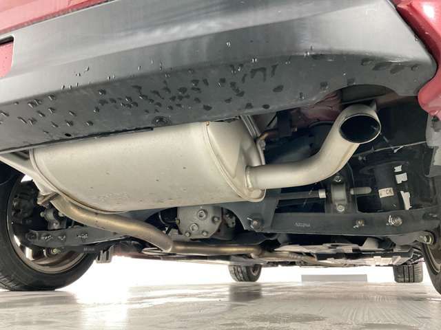 IMPREZA SPORT 4WD