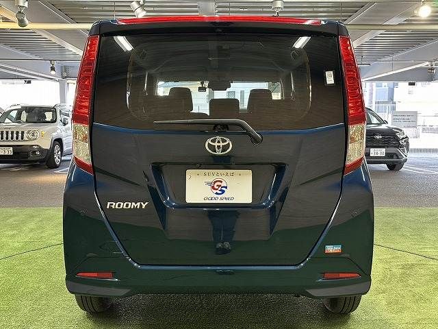 ROOMY