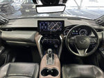 HARRIER 2WD