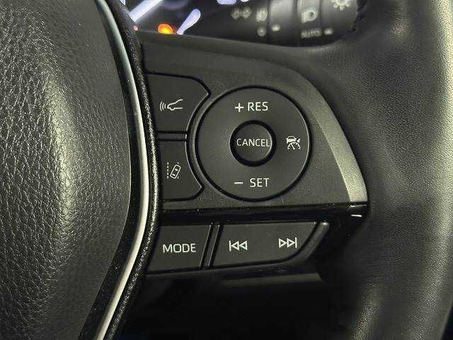 HARRIER 2WD