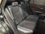 HARRIER 2WD