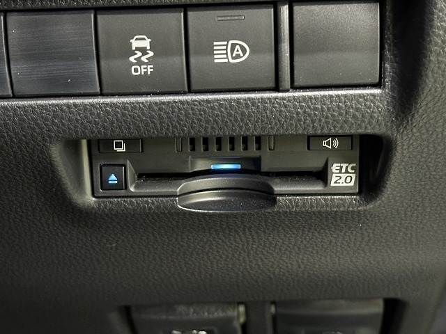 HARRIER 2WD