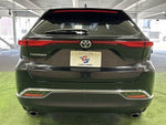 HARRIER 2WD