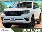 LANDCRUISER PRADO