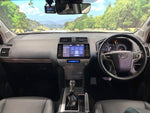 LANDCRUISER PRADO
