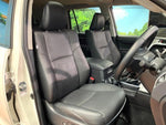 LANDCRUISER PRADO