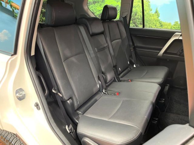 LANDCRUISER PRADO