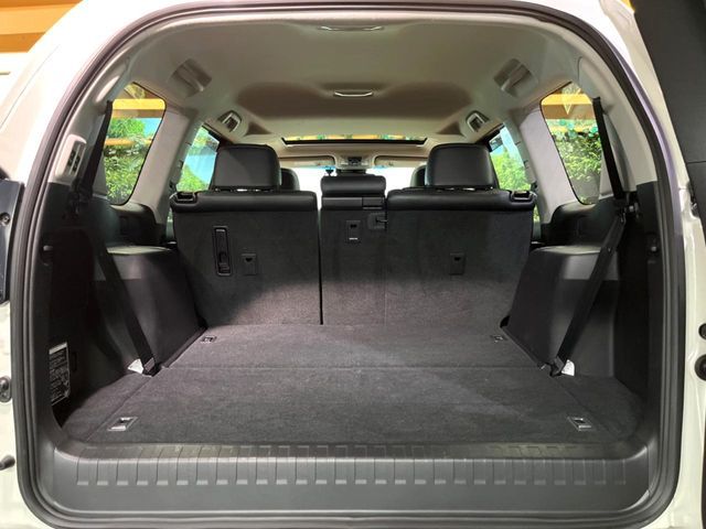 LANDCRUISER PRADO