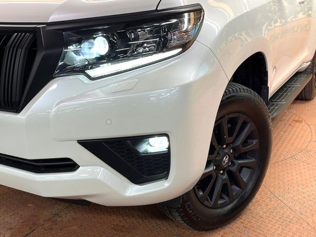 LANDCRUISER PRADO