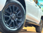 LANDCRUISER PRADO