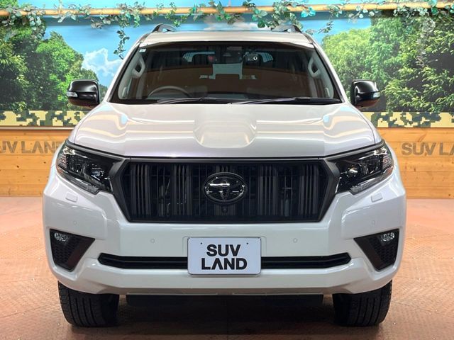 LANDCRUISER PRADO