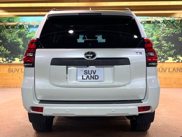 LANDCRUISER PRADO