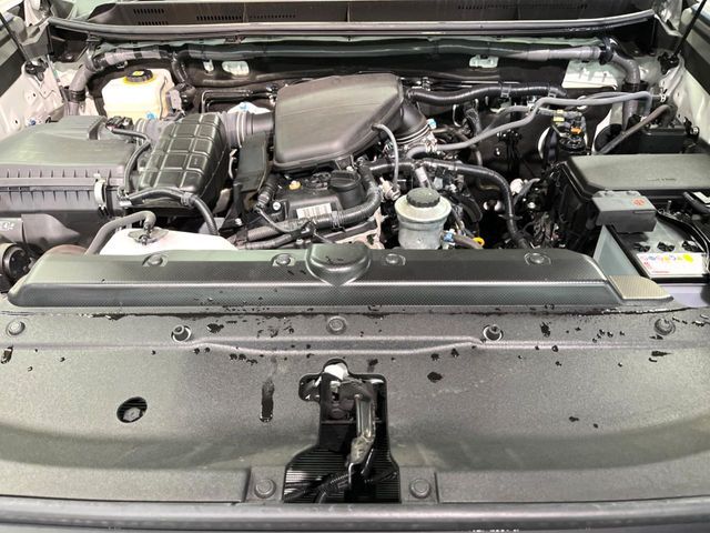 LANDCRUISER PRADO