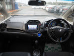 FIT SHUTTLE HYBRID