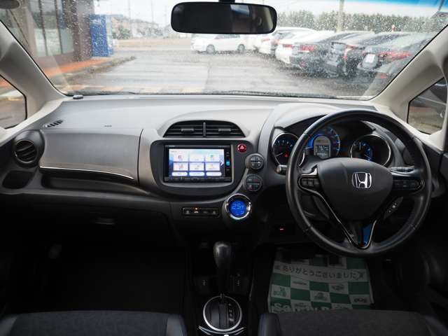 FIT SHUTTLE HYBRID