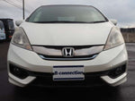 FIT SHUTTLE HYBRID
