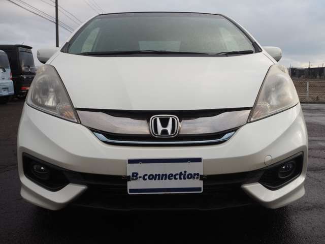 FIT SHUTTLE HYBRID